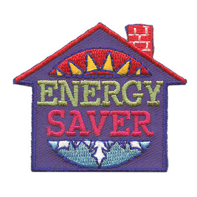 Energy Saver Patch