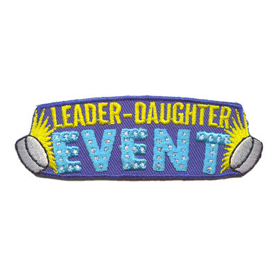 Leader Daughter Event Patch