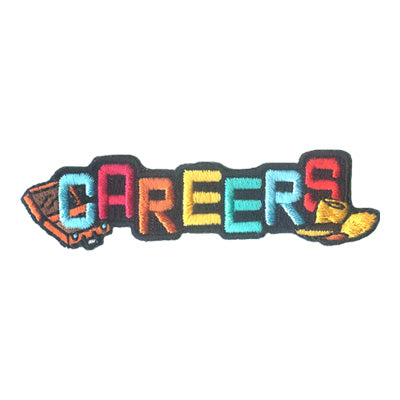 12 Pieces-Careers (Briefcase)-Free shipping