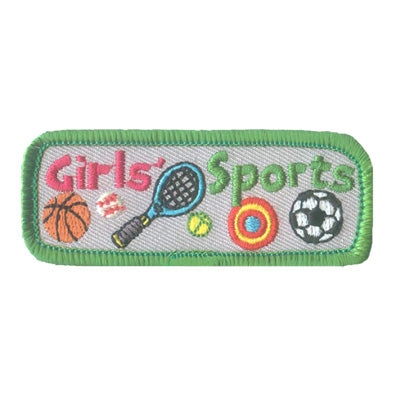 Girls' Sports