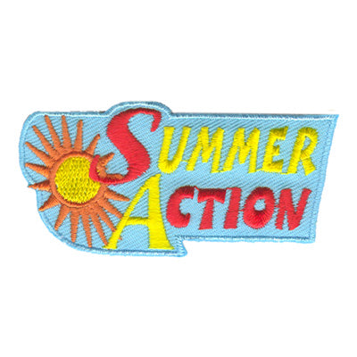 Summer Action