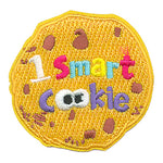 12 Pieces-1 Smart Cookie Patch-Free shipping