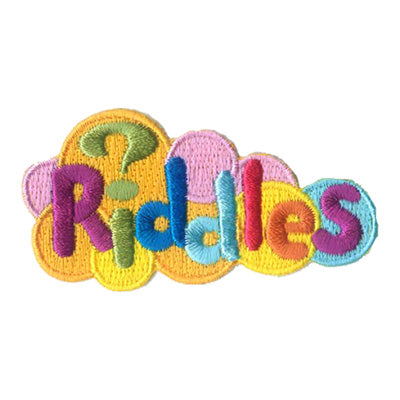 Riddles