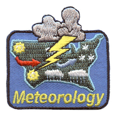 Meteorology Patch