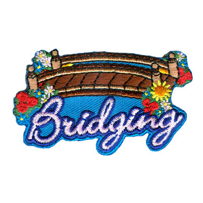 Bridging Patch – Basics Clothing Store