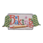 Baking Patch