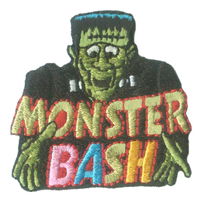 Monster Bash Patch