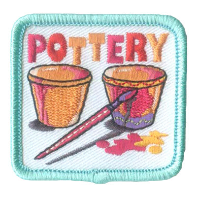 Pottery Patch