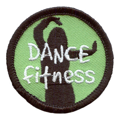 12 Pieces-Dance Fitness Patch-Free shipping