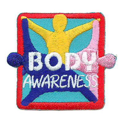 Body Awareness Patch