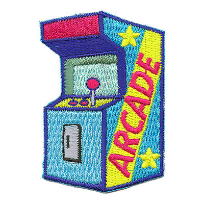 Arcade Patch