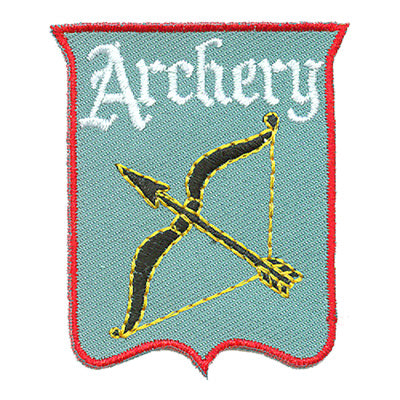 Archery Patch