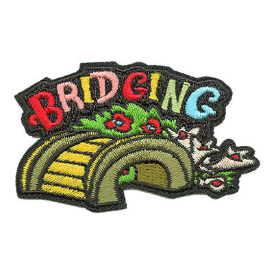 12 Pieces-Bridging Patch-Free shipping