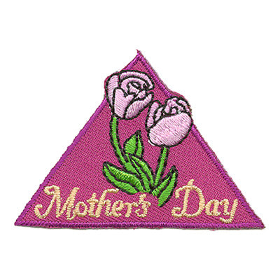 12 Pieces-Mother's Day Patch-Free shipping