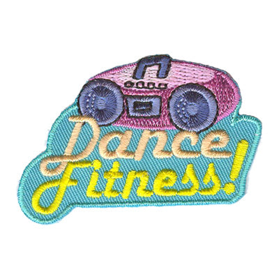 12 Pieces-Dance Fitness-Free shipping