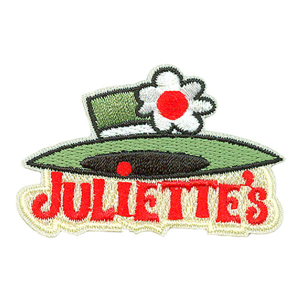 Juliette’s Patch - 3232