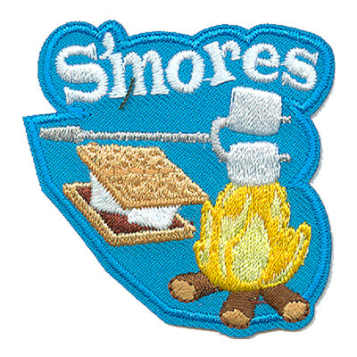 S'mores Patch