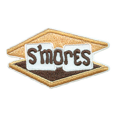 S'mores Patch