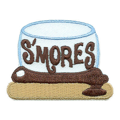 S'mores Patch