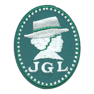 JGL Patch