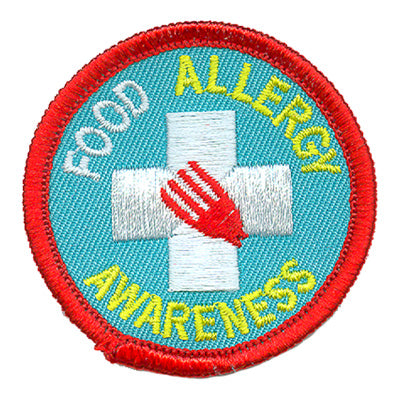 Food Allergy Patch