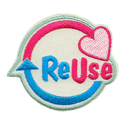 Reuse Patch