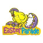 12 Pieces-Easter Parade Patch-Free shipping