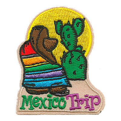 Mexico Trip