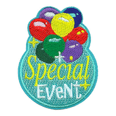 Special Event