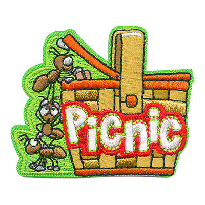 Picnic Patch