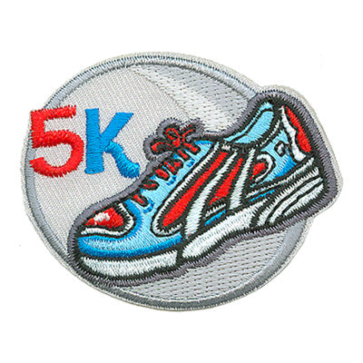 12 Pieces-5K Patch-Free shipping