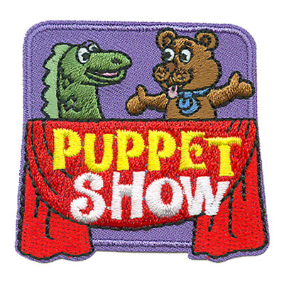 Puppet Show Patch