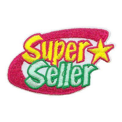 Super Seller Patch