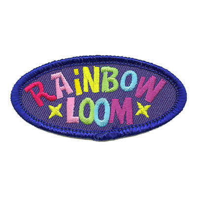 Rainbow Loom