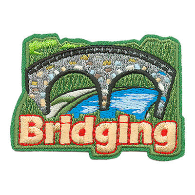 12 Pieces-Bridging Patch-Free shipping