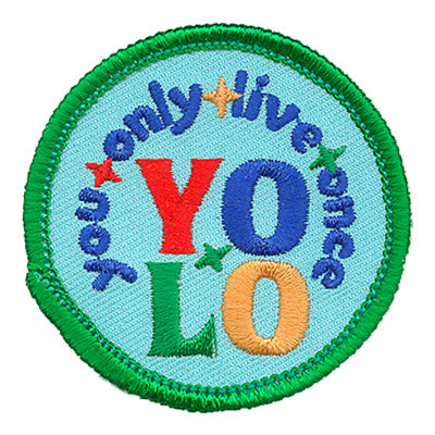 Yolo Patch