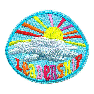 Leadership Patch