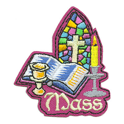 Mass Patch