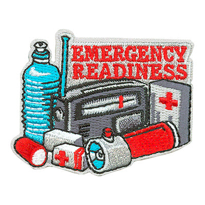 Emergency Readiness Patch