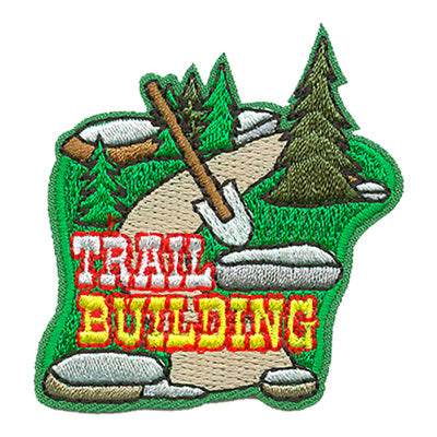 Trail Building