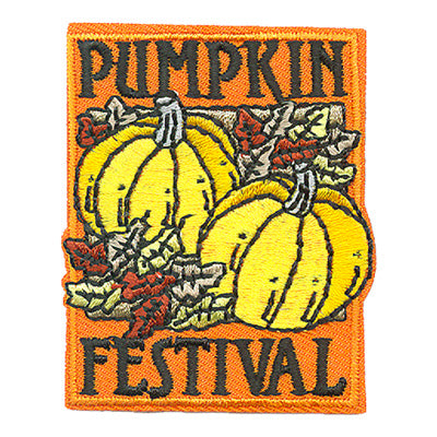 Pumpkin Festival