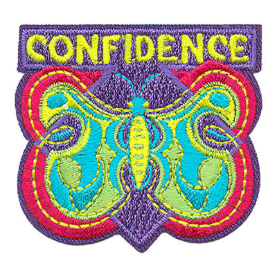 Confidence Patch