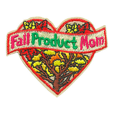 12 Pieces-Fall Product Mom-Free shipping
