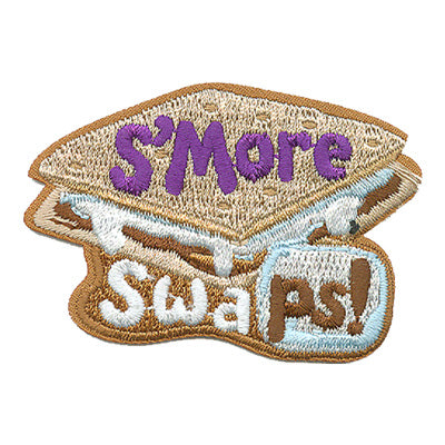 S'more Swaps! Patch