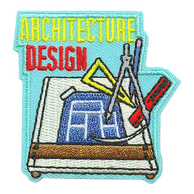 Architecture Design Patch