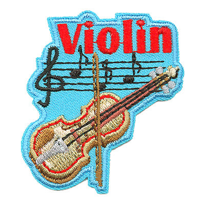 Violin Patch