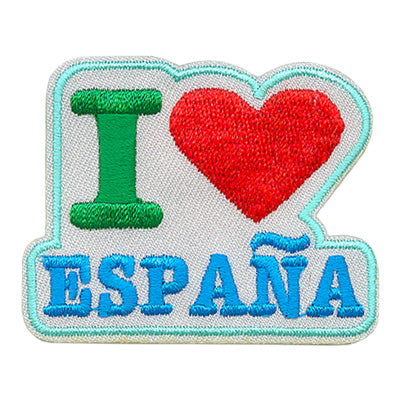 I Love Espana