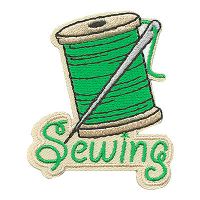 Sewing Patch