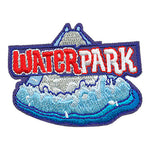 Water Park Patch