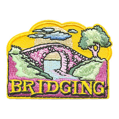 12 Pieces-Bridging Patch-Free shipping